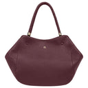 Aigner Carre Soft - Shopper L 49 cm (port red)