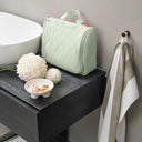 reisenthel cosmetics toiletbag XL - Kulturbeutel 28 cm (puffer iced matcha) - Ansicht 4