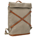 aunts & uncles Japan Osaka Rolltop - Rucksack 15" 47 cm (nomad) - Ansicht 5
