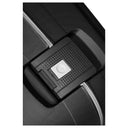 Samsonite S Cure Spinner - 4-Rollen-Trolley M 69 cm (black) - Ansicht 9