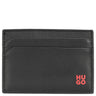 HUGO Tibby N - Kreditkartenetui S 4cc 10 cm (schwarz)