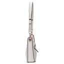 Guess Patsie - Schultertasche 31 cm (off white) - Ansicht 3