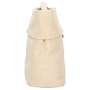 zwei Mademoiselle M8 - Schultertasche 25 cm (cord-creme) - Ansicht 5