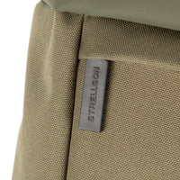 Strellson Alperton Sebastian - Rucksack 53 cm (olive night) - Ansicht 5