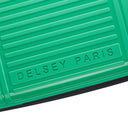 Delsey Paris Lutece SE - 4-Rollen-Kabinentrolley Slim S 55 cm erw. (minze) - Ansicht 9
