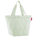 reisenthel shopper M - Shopper 51 cm (puffer iced matcha) - Ansicht 2