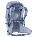 Deuter Futura 25 SL - Wanderrucksack 52 cm (polar-bluejay) - Ansicht 2