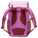 Vaude Puck 10 - Kinderrucksack 38 cm (raspberry) - Ansicht 5