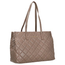 Valentino Bags Ocarina - Shopper 13" 39.5 cm (taupe) - Ansicht 5