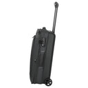 Travelite Skaii - 2-Rollen-Kabinentrolley S 55 cm erw. (anthracite) - Ansicht 4