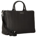 Mandarina Duck Mellow Urban - Handtasche 16" 39 cm (black) - Ansicht 5
