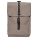 Rains Backpack Mini - Rucksack 13" 45 cm (cinder)