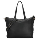 Valentino Bags Dea Re - Shopper 48 cm (nero) - Ansicht 6