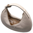 Guess Evie Hobo - Schultertasche (light taupe) - Ansicht 6