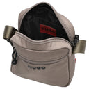 HUGO Everett NS - Umhängetasche 18 cm (light brown) - Ansicht 6