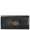 Furla 1927 Continental - Geldbörse 10cc 19 cm (black)