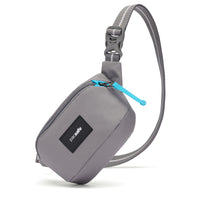 pacsafe GO Micro Sling - Gürteltasche 19 cm (stone) - Ansicht 2