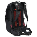 Vaude TrailControl 25+ - Fahrradrucksack 54 cm (black) - Ansicht 3
