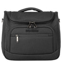 Travelite Cubis - Beautycase 32 cm (anthracite) - Ansicht 2