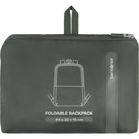 Samsonite Ta Revolution - Faltbarer Rucksack 44 cm (green) - Ansicht 3