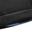 Delsey Paris Montmartre 3 - Kulturbeutel zum Aufhängen 27 cm (schwarz) - Ansicht 5