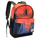 Karactermania Marvel Spiderman Suit - Rucksack 44 cm (print) - Ansicht 4
