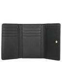 BOSS Lenah Flap - Geldbörse 8cc 12 cm (black) - Ansicht 2