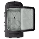 eagle creek Cargo Hauler XT Duffel 90L - Rollenreisetasche 73 cm (black) - Ansicht 4