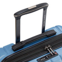 Delsey Paris Longitude - 4-Rollen-Kabinentrolley Slim 55 cm (hellblau) - Ansicht 6