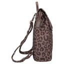 zwei Mademoiselle MR13 - Rucksack 35 cm (leo-brown) - Ansicht 5