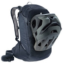 Deuter Attack 20 - Fahrradrucksack 52 cm (black) - Ansicht 10