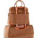 Brics Life - Beautycase 35 cm (camel) - Ansicht 4
