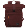 Travelite Basics - Rollup Rucksack 60 cm (bordeaux)