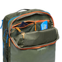 Cotopaxi Allpa 35L Travel Pack - Reiserucksack 56 cm (fatigue) - Ansicht 4