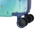 Travelite Minimover - 4-Rollen-Kindertrolley 44 cm (pirate) - Ansicht 8