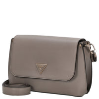 Guess Meridian II - Umhängetasche 28 cm (dark taupe) - Ansicht 2