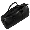 Aigner Diego S - Reisetasche 40 cm (black) - Ansicht 3