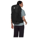 Mammut Ducan Spine 28-35 - Women's Wanderrucksack 57 cm (schwarz) - Ansicht 4