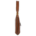 Brics Volterra - Schultertasche 39 cm (tobacco) - Ansicht 3