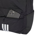 adidas Essentials - Rucksack 43 cm (khaki six/white) - Ansicht 5