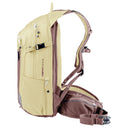 Deuter Compact 12+3 SL - Women's Fahrradrucksack 44 cm (ashrose-desert) - Ansicht 3