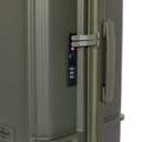 Eastpak selection Resist'r Zip - 4-Rollen-Trolley L 78 cm (monotone khaki) - Ansicht 6