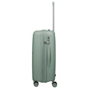 Travelite Tamaris Voyaage - 4-Rollen-Trolley 66 cm M erw. (sage green) - Ansicht 4