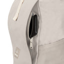 Johnny Urban Allen Large - Rolltop Backpack 45 cm (sand) - Ansicht 5