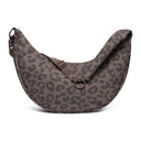 Johnny Urban Lou Large - Crossbody Bag 21 cm (brown leo)