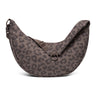 Johnny Urban Lou Large - Crossbody Bag 21 cm (brown leo)
