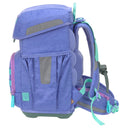 Lässig School Set Light Unique - Schulranzen Set 6tlg. 960g (cloud lilac) - Ansicht 3