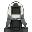 Travelite Basics Melange - Rucksack 45 cm (nature/anthracite) - Ansicht 5