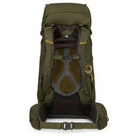 Osprey Kestrel 48 L/XL - Trekkingrucksack 79 cm (moss green) - Ansicht 3