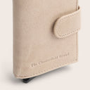 The Chesterfield Brand Hannover - Kreditkartenetui 6cc 10 cm RFID (off white) - Ansicht 6
